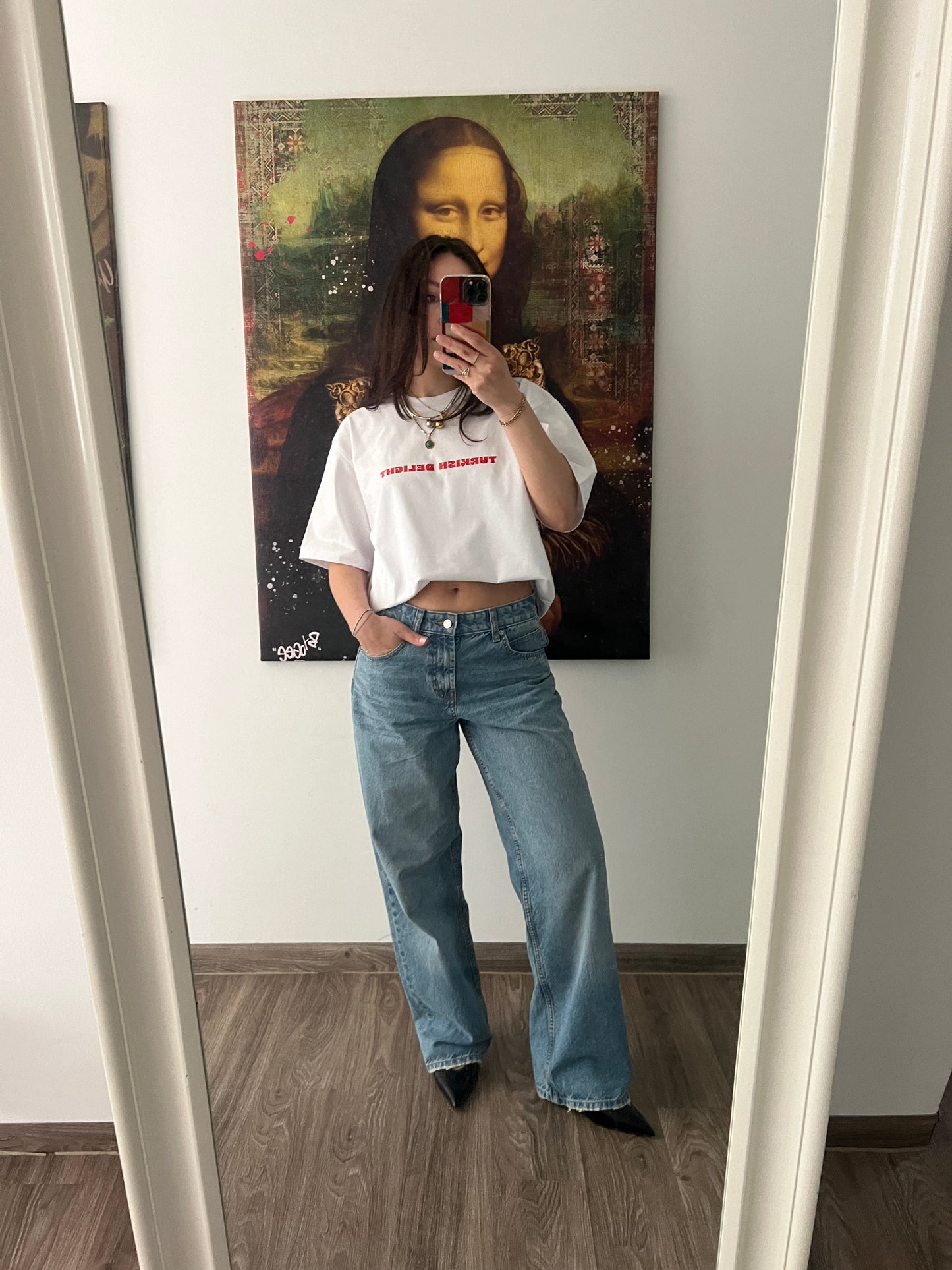 Turkish Delight Tee