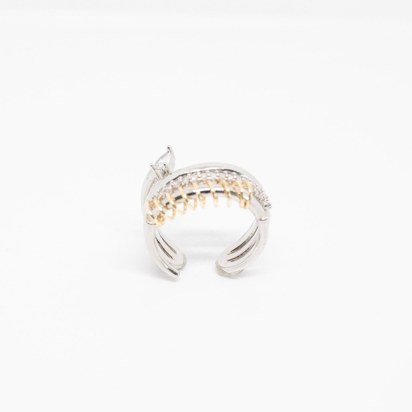 Ring Kaela
