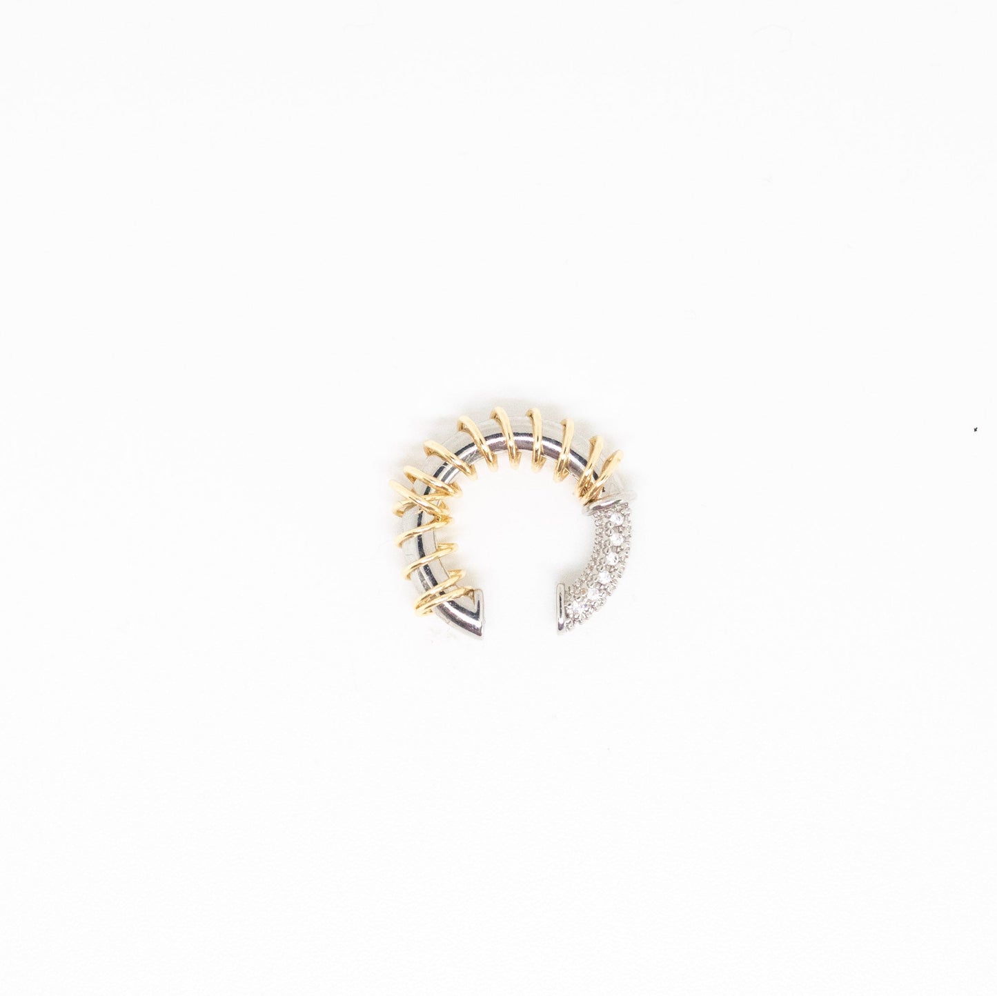 Cuff Solin