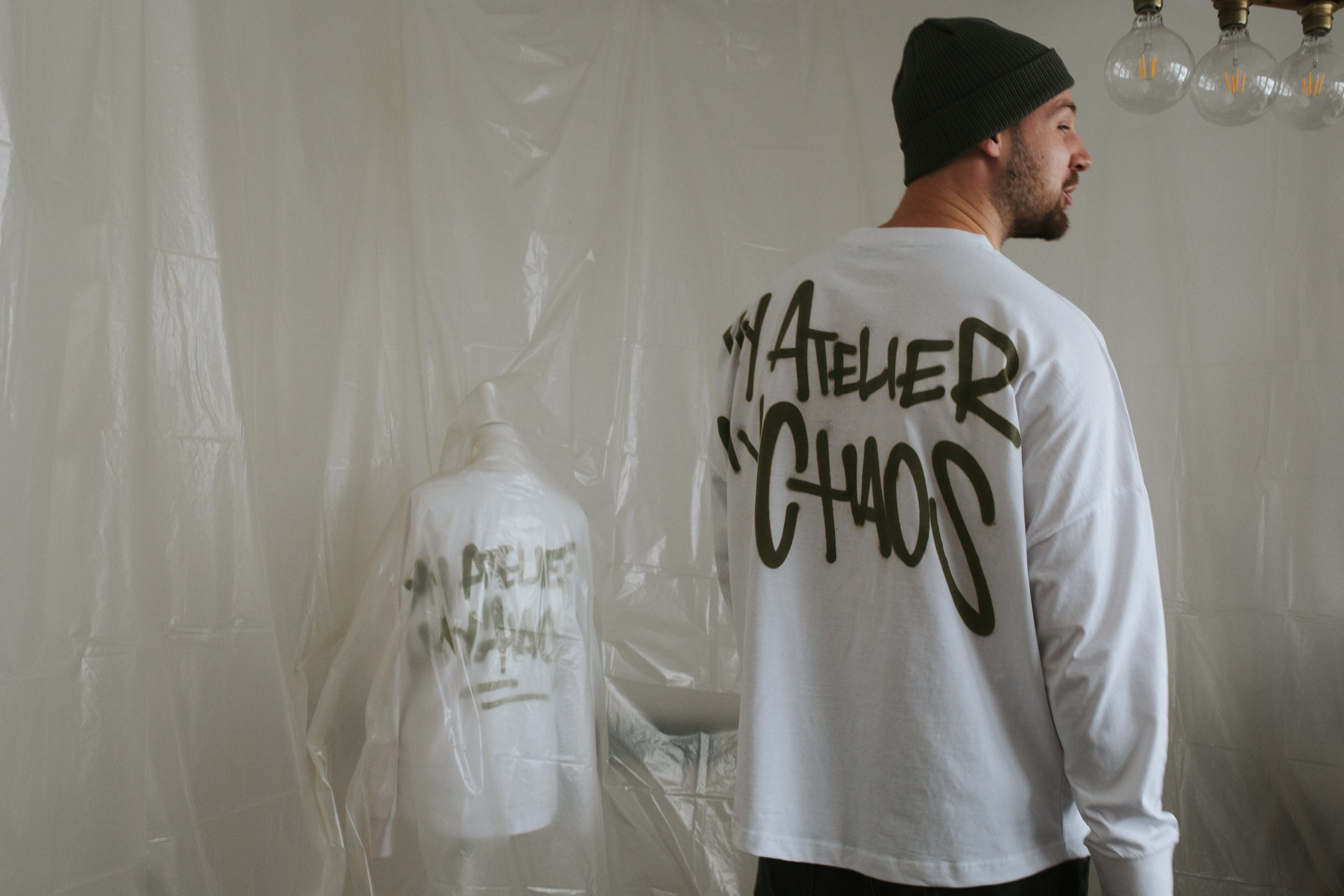 Longsleeve Atelier 
