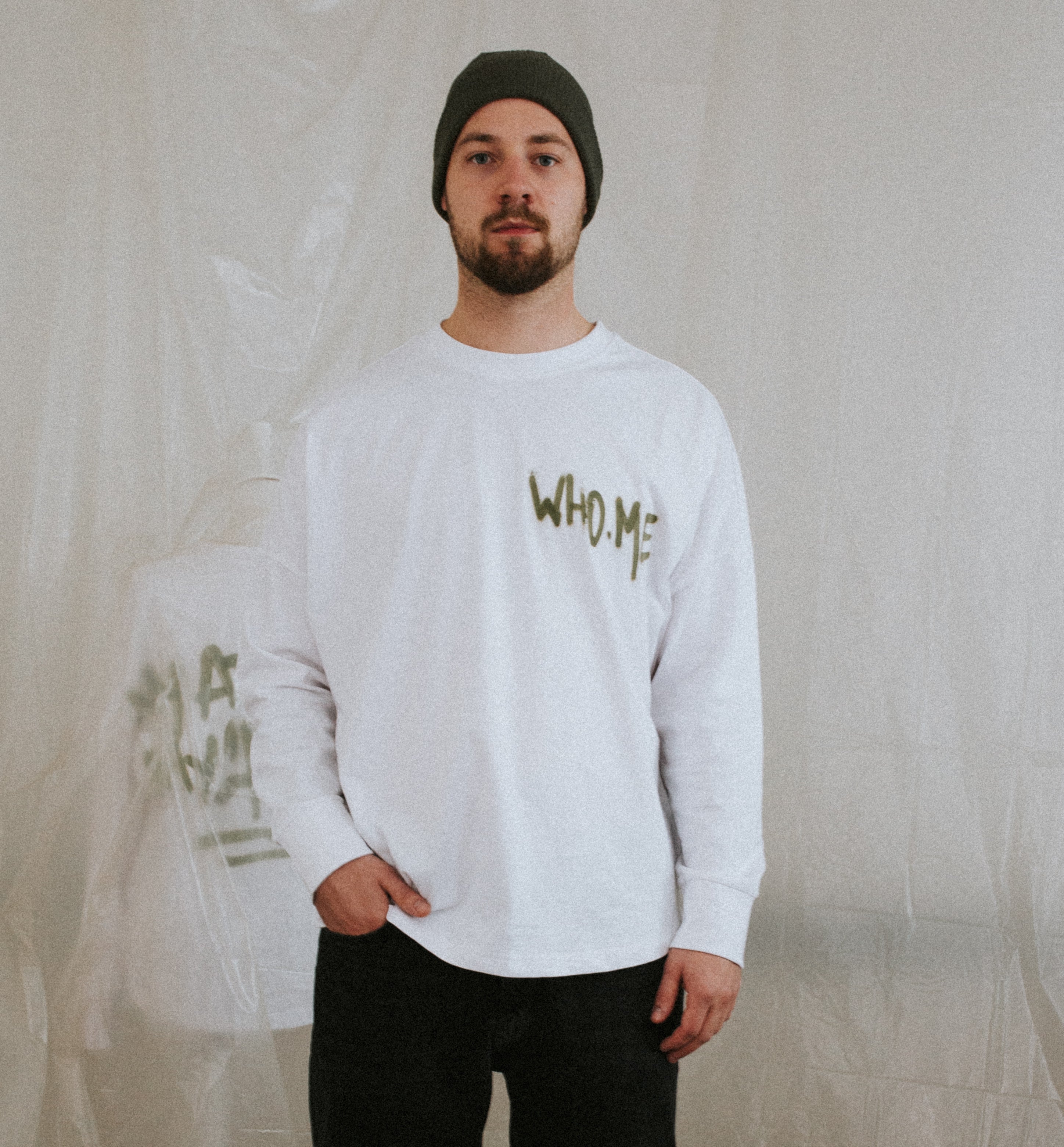 Longsleeve Atelier 