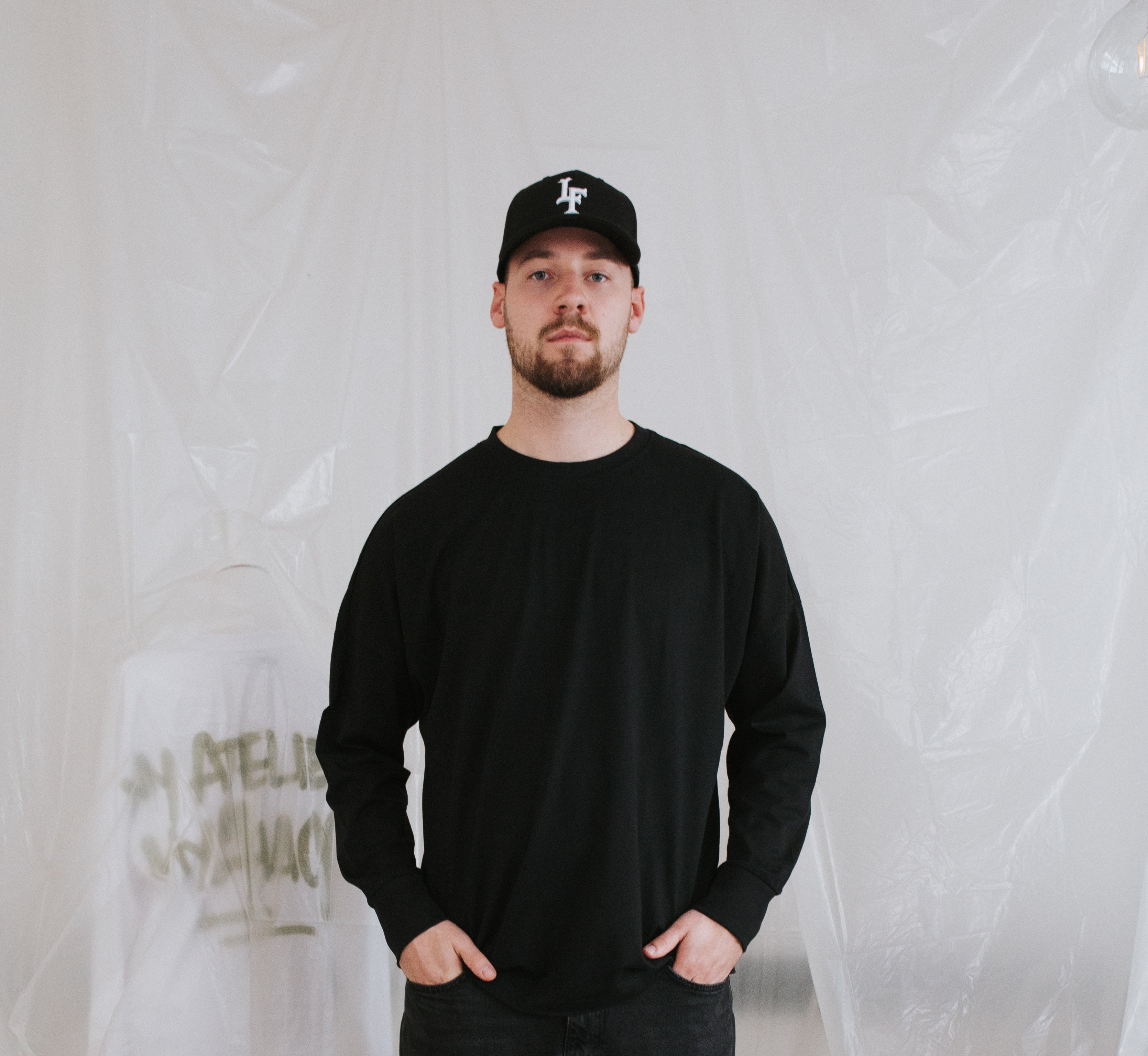Longsleeve Who:Me 