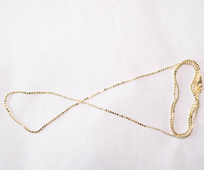 Sahmeran Mira Hand Chain