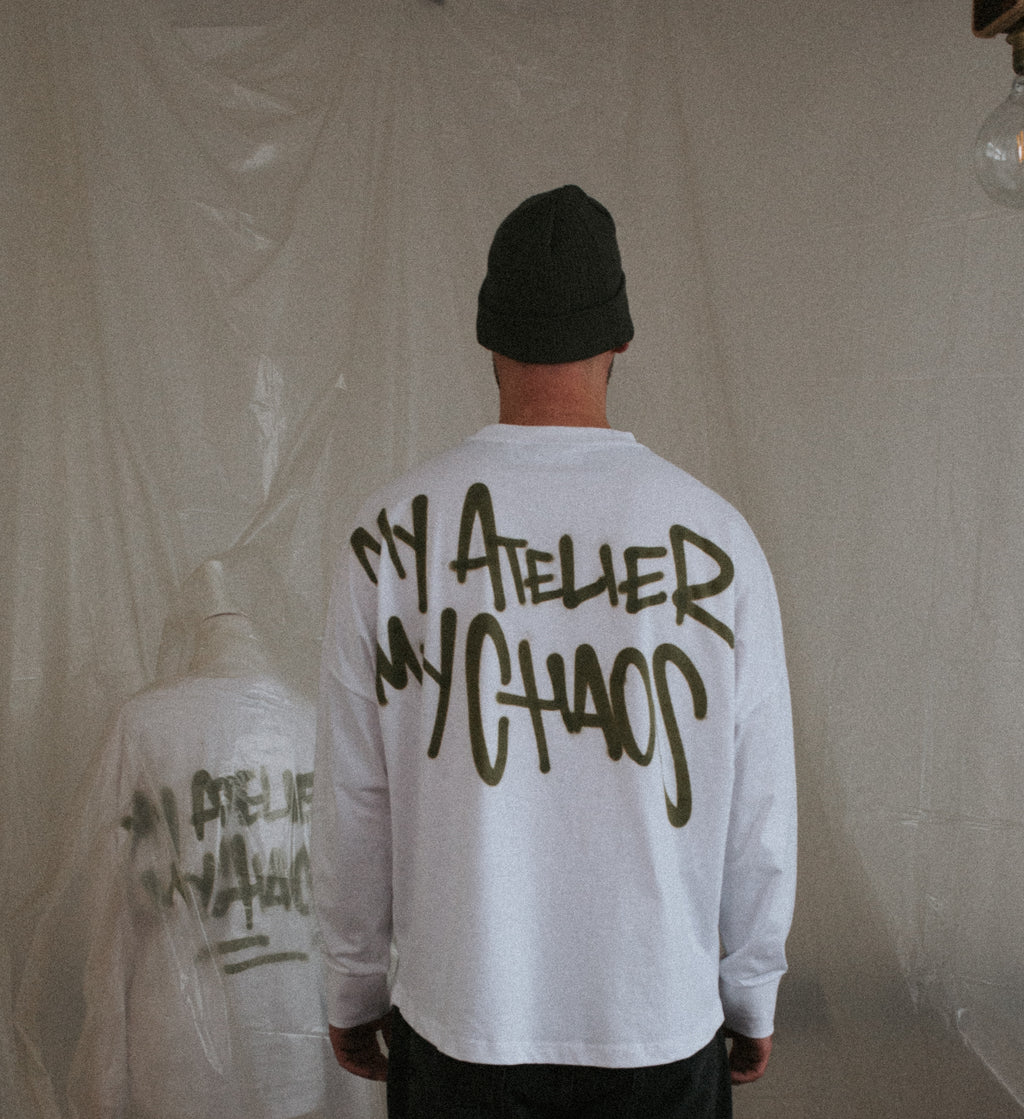 Longsleeve Atelier 