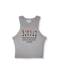 Ash Tank Top