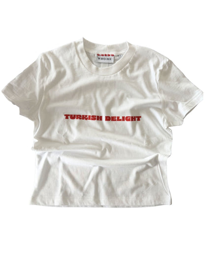 Turkish Delight Baby Tee