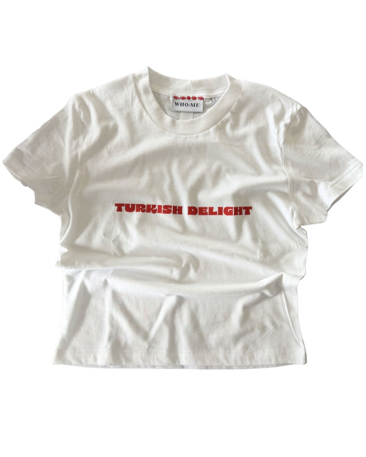 Turkish Delight Baby Tee