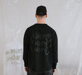 Longsleeve Who:Me 