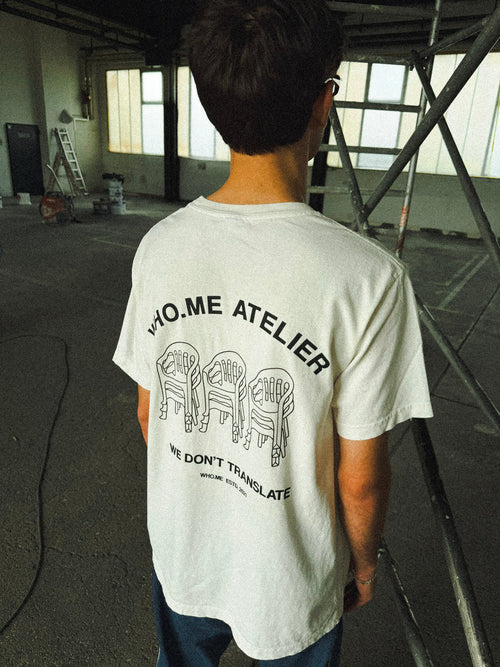 Chair Relaxed Fit T-Shirt
