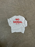 Longsleeve "No Signal"