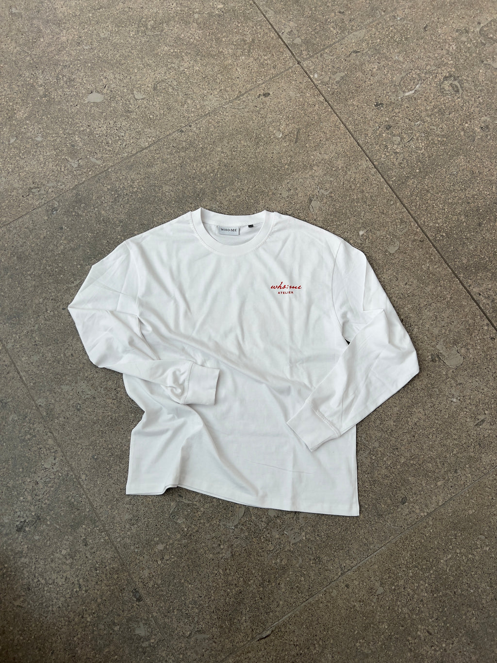 Longsleeve "No Signal"