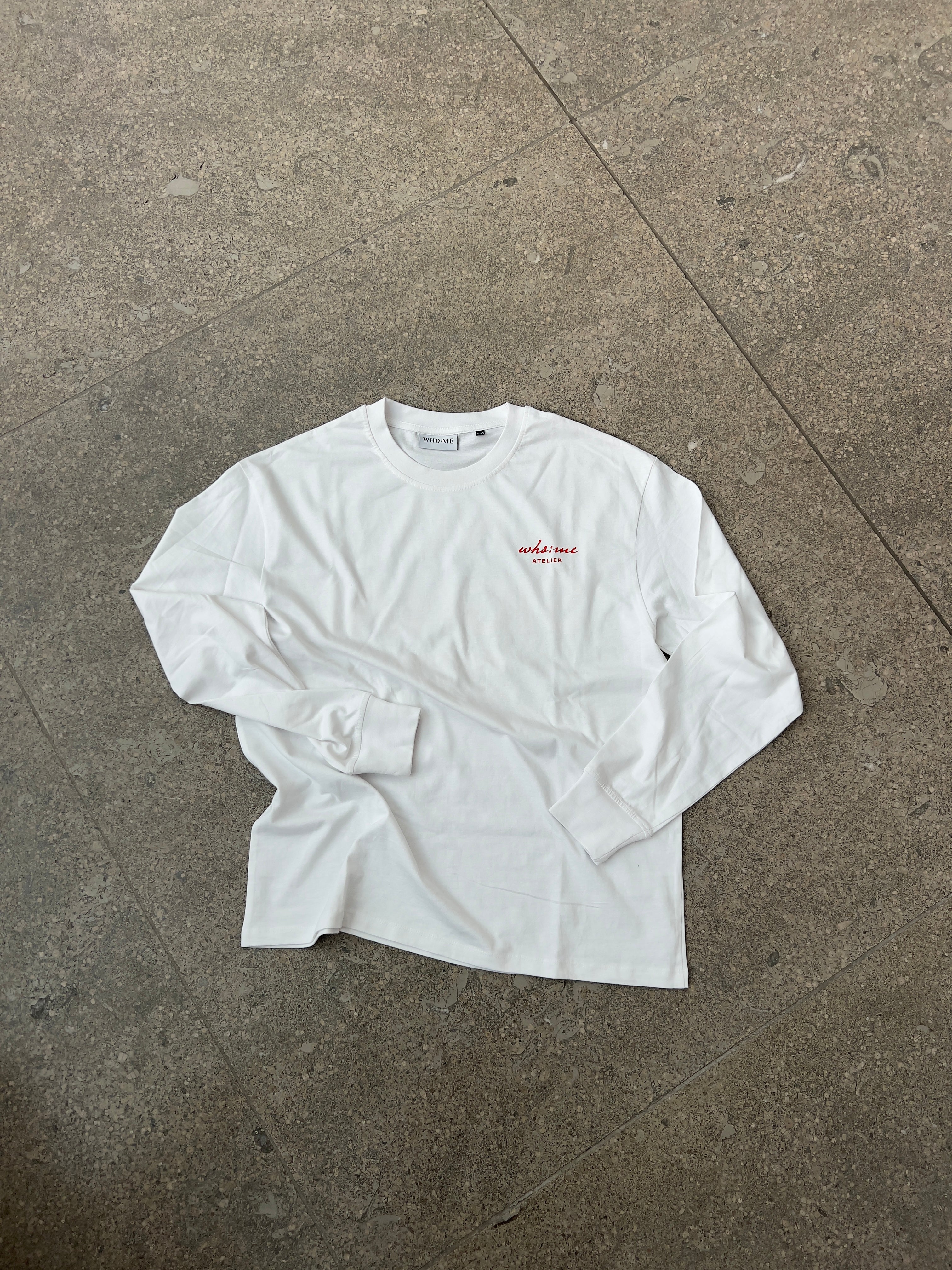Longsleeve "No Signal"