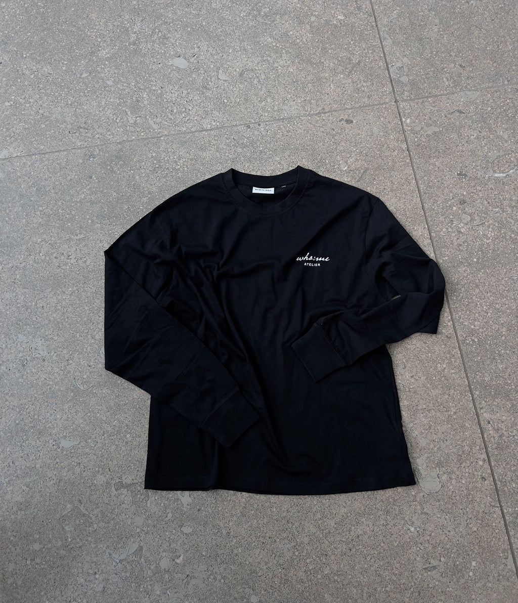 Longsleeve "No Signal"