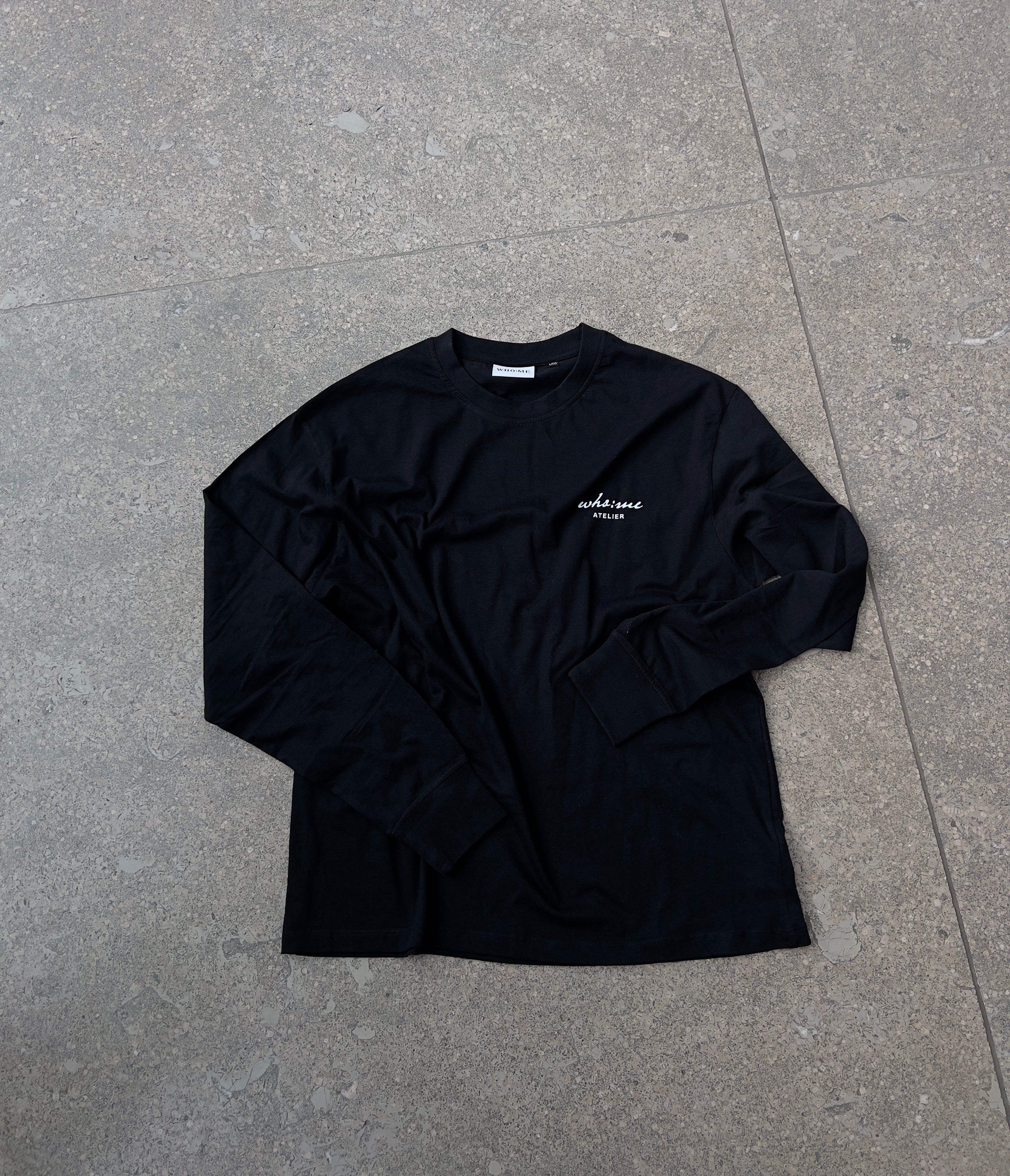 Longsleeve "No Signal"
