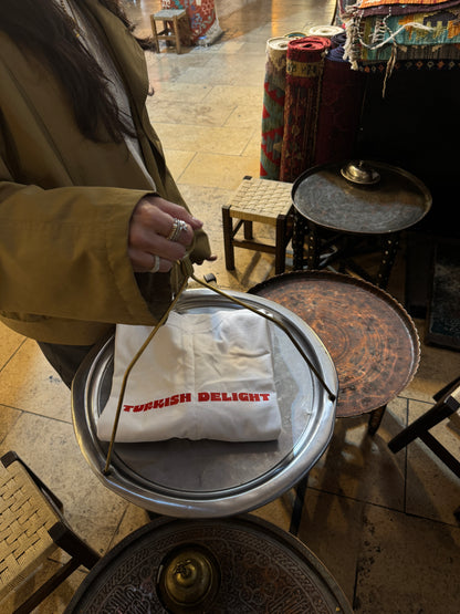 Turkish Delight Longsleeve