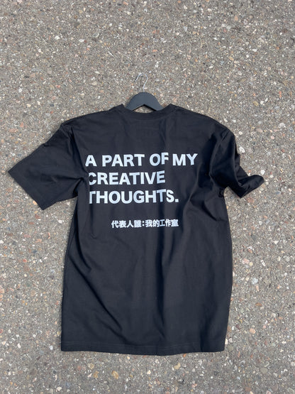 Creative T-Shirt