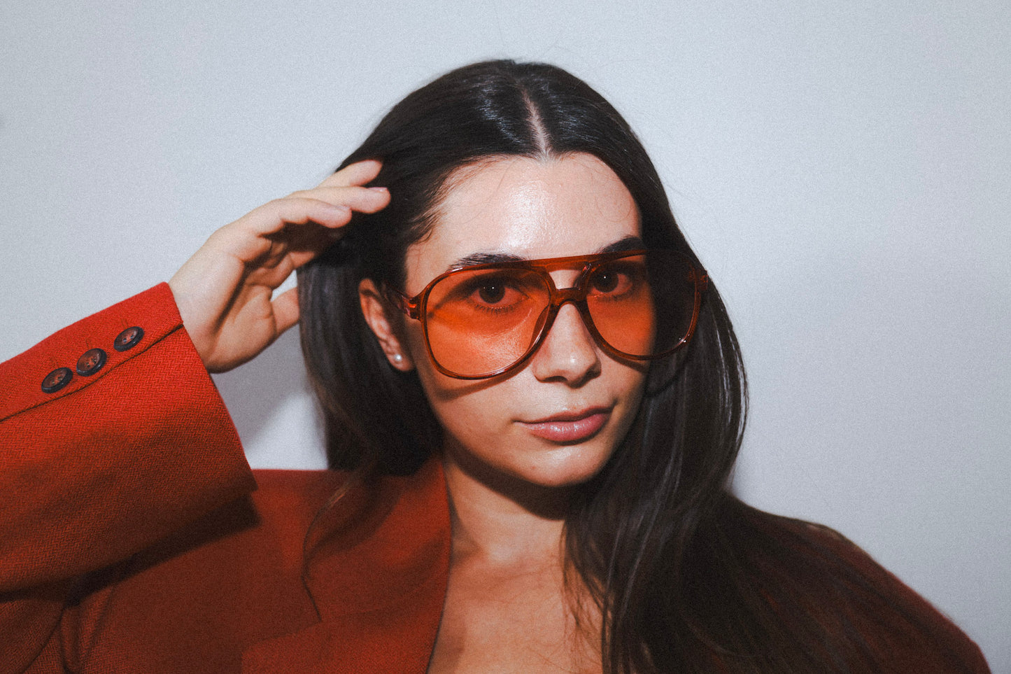 Miami Red