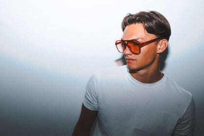 Miami Red
