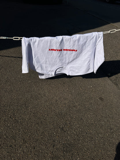 Turkish Delight Tee