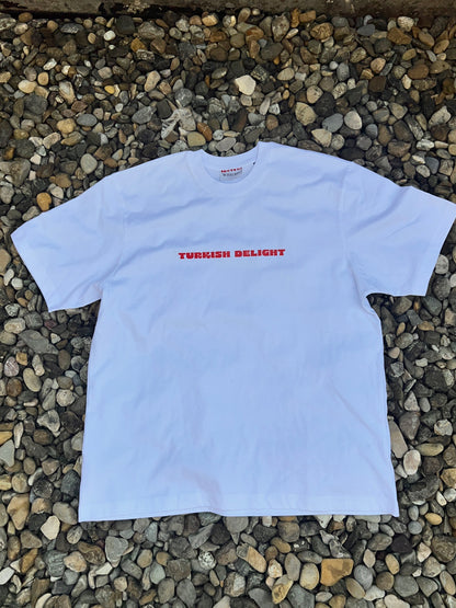 Turkish Delight Tee