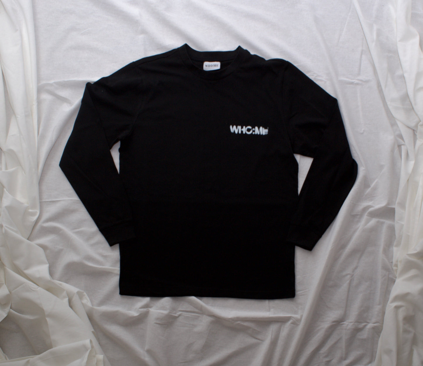 Focus Longsleeve
