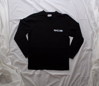 Focus Longsleeve