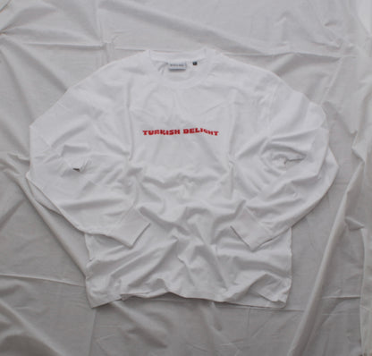 Turkish Delight Longsleeve