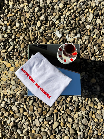 Turkish Delight Tee