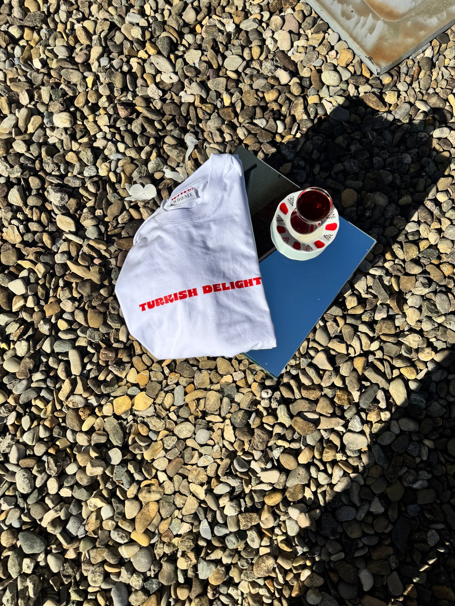 Turkish Delight Tee