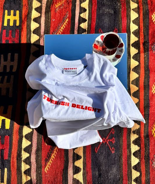Turkish Delight Tee