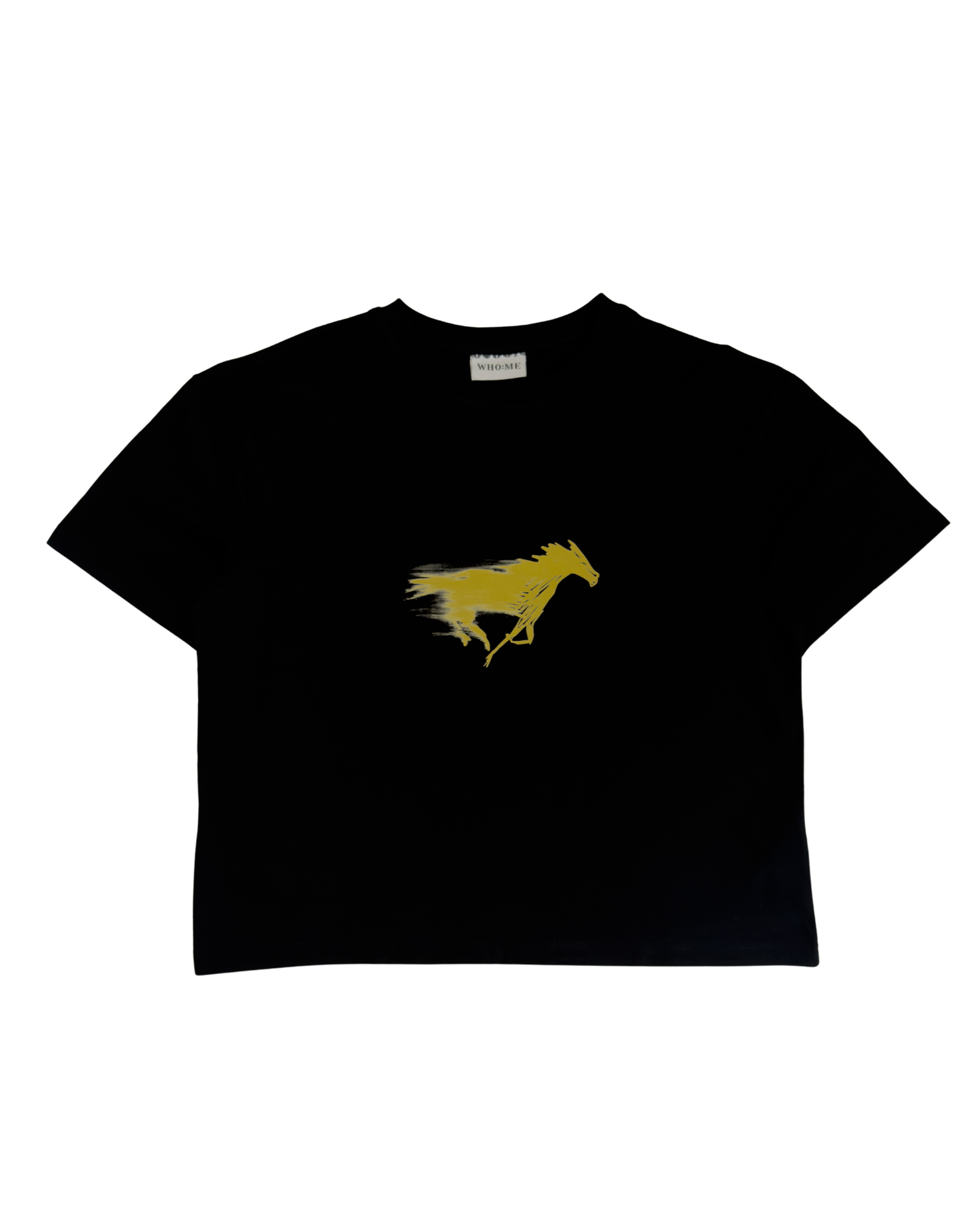 Horse Alone T-Shirt