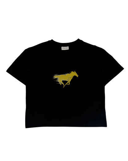Horse Alone T-Shirt