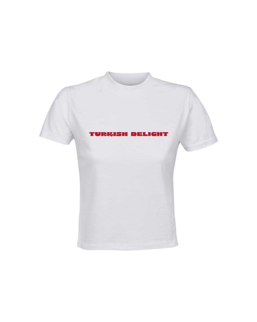 Turkish Delight Baby Tee