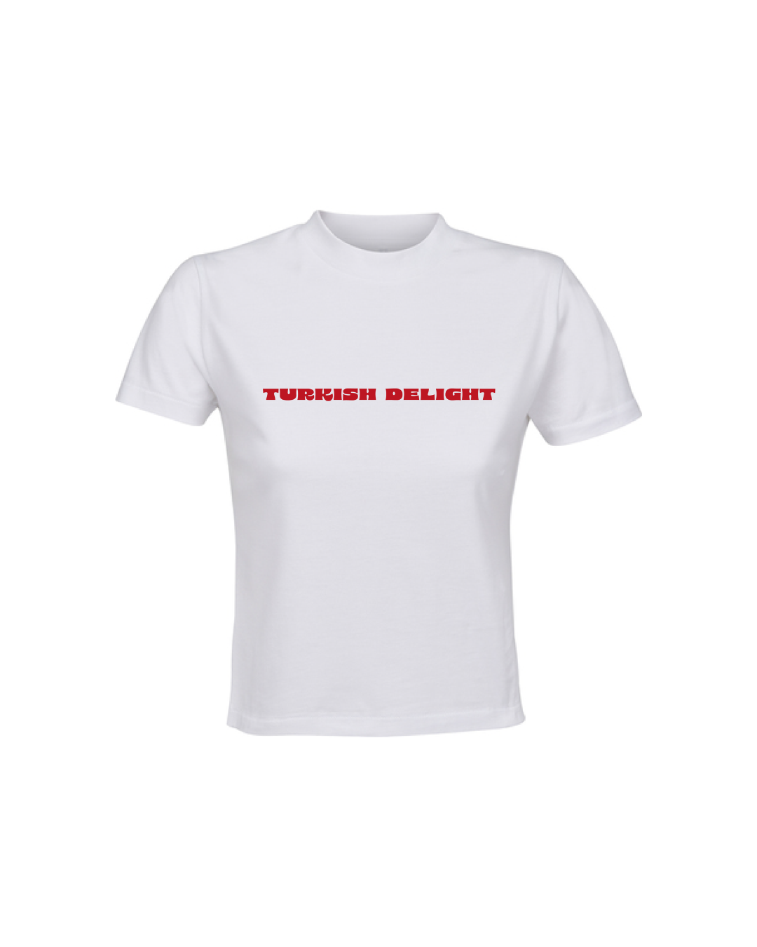 Turkish Delight Baby Tee