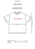 Turkish Delight Tee