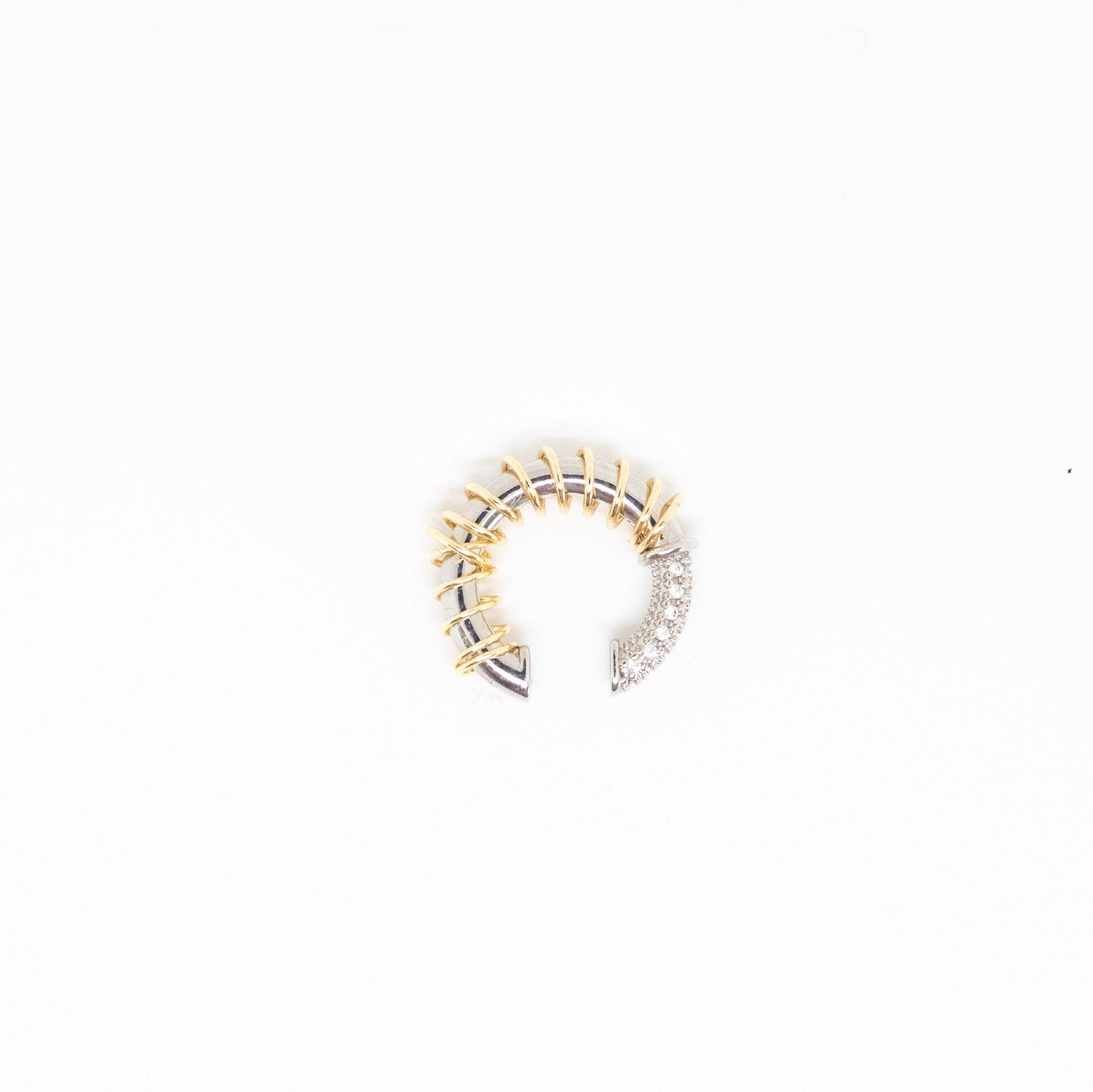 Cuff Solin