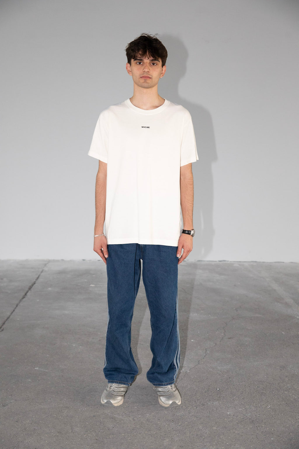 Chair Relaxed Fit T-Shirt