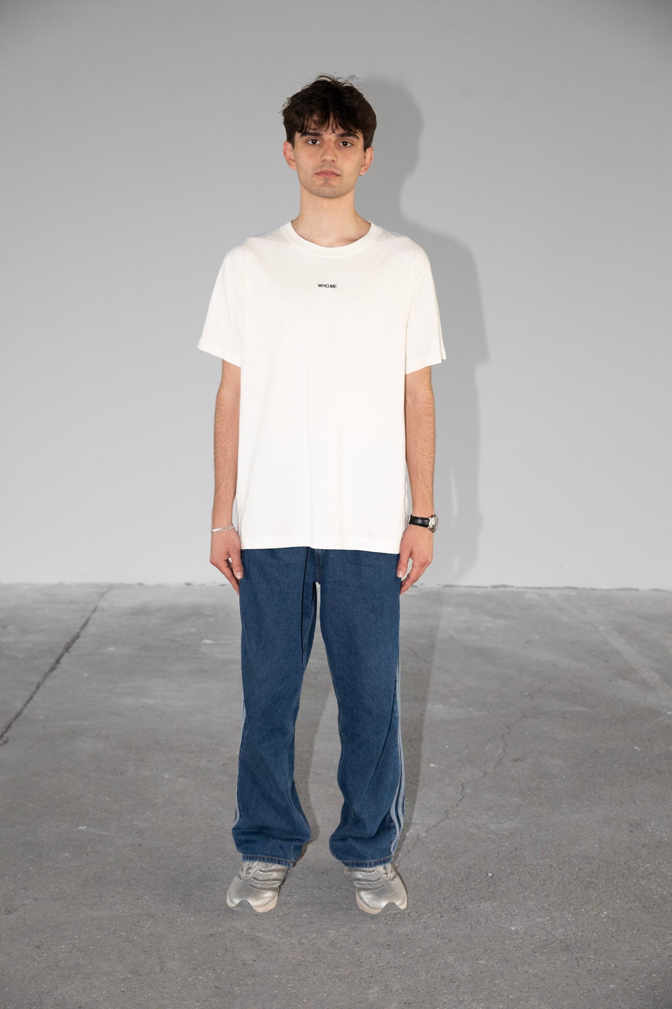Chair Relaxed Fit T-Shirt