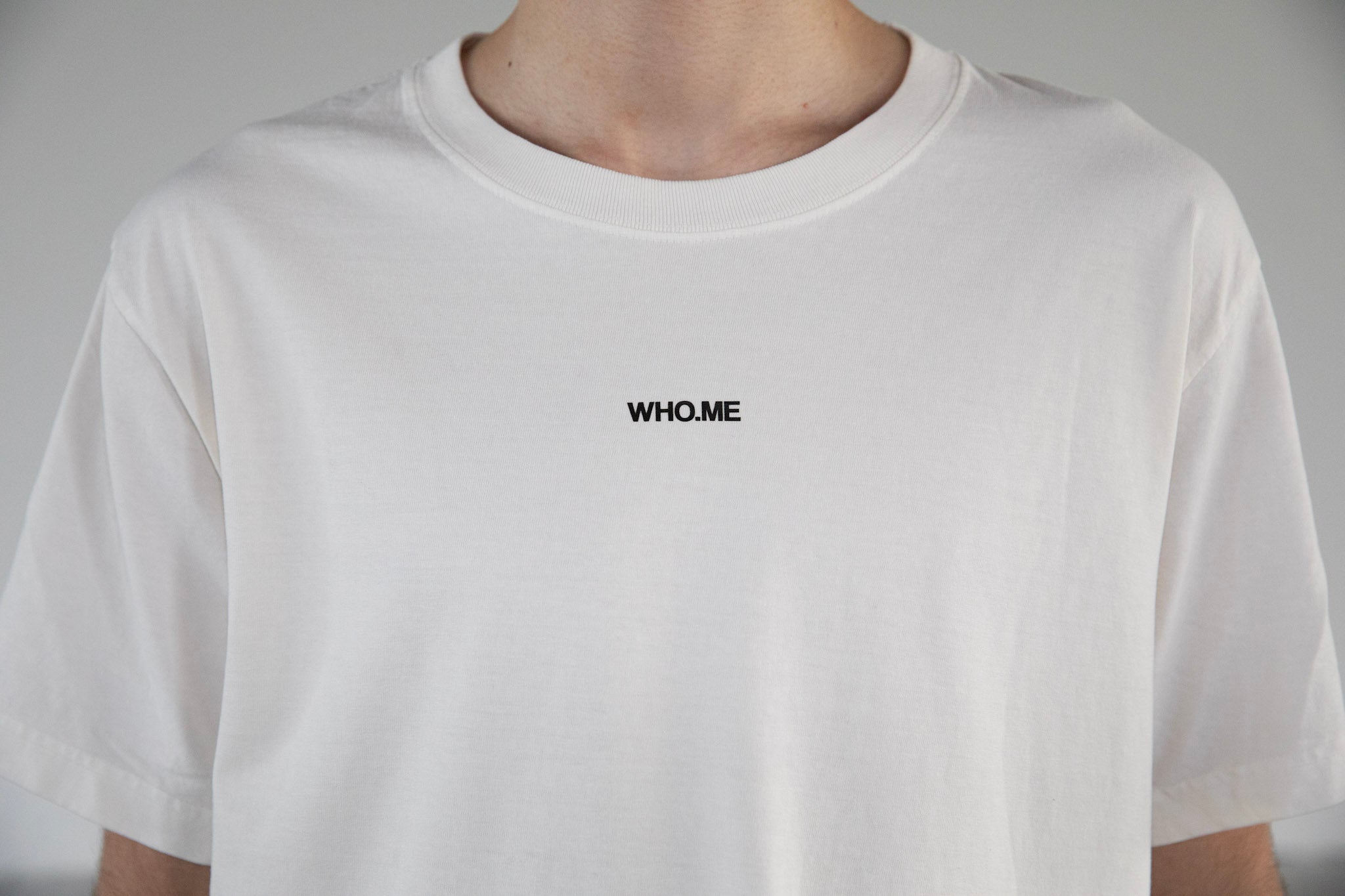 Chair Relaxed Fit T-Shirt