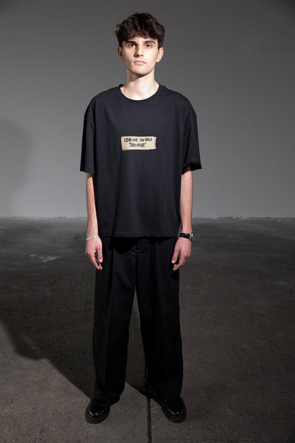 Tape T-Shirt