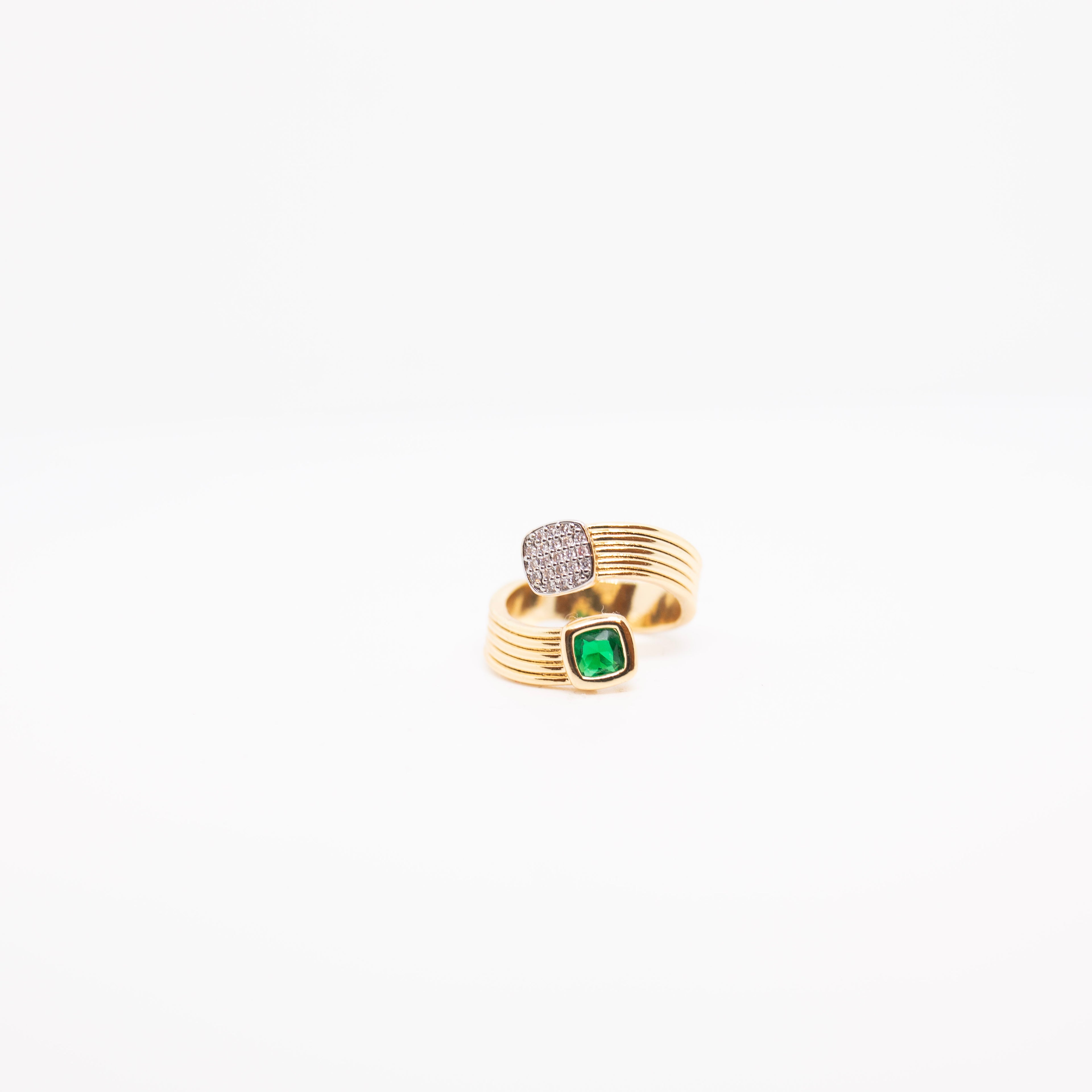 Ring Aurelia