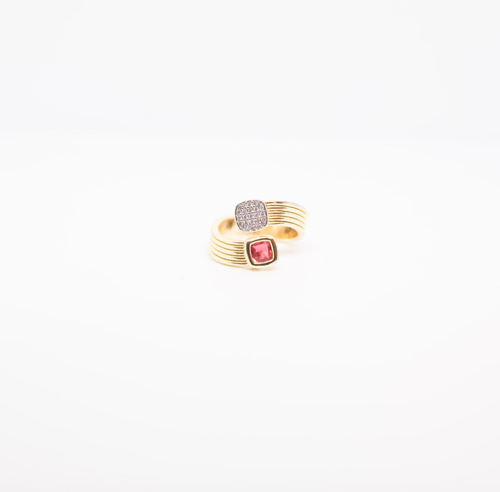 Ring Aurelia