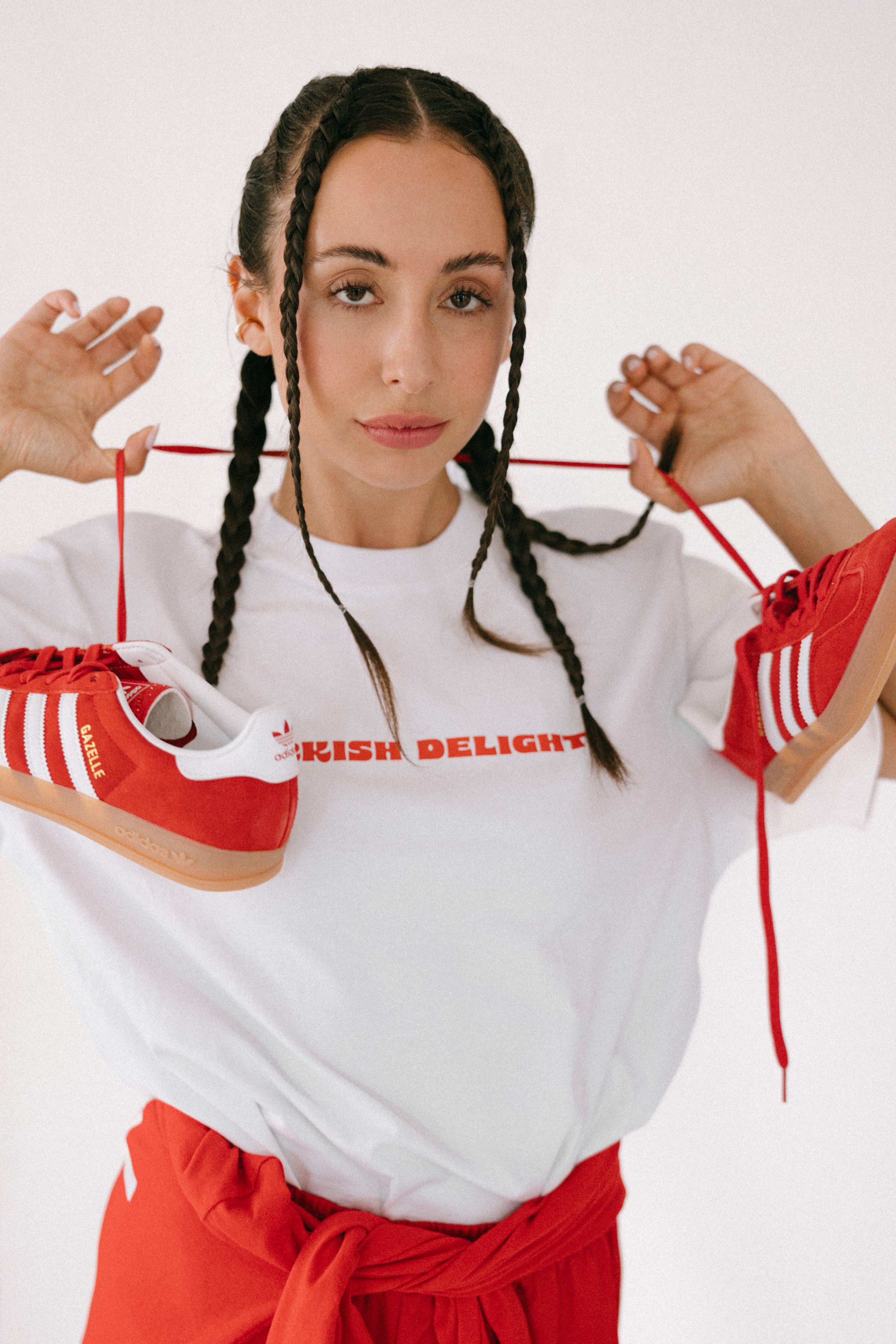 Turkish Delight Tee