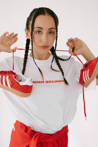 Turkish Delight Tee