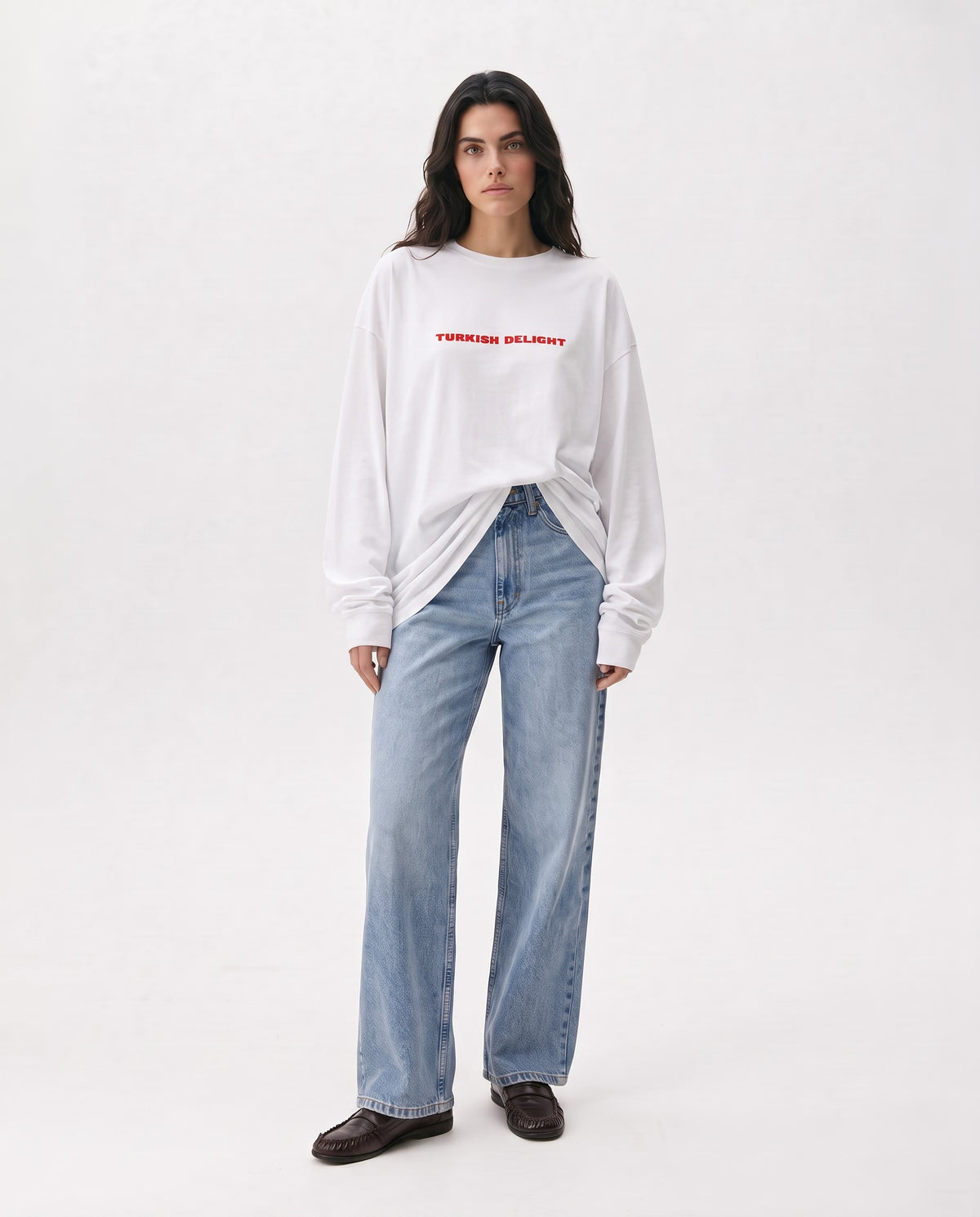 Turkish Delight Longsleeve