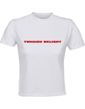 Turkish Delight Baby Tee