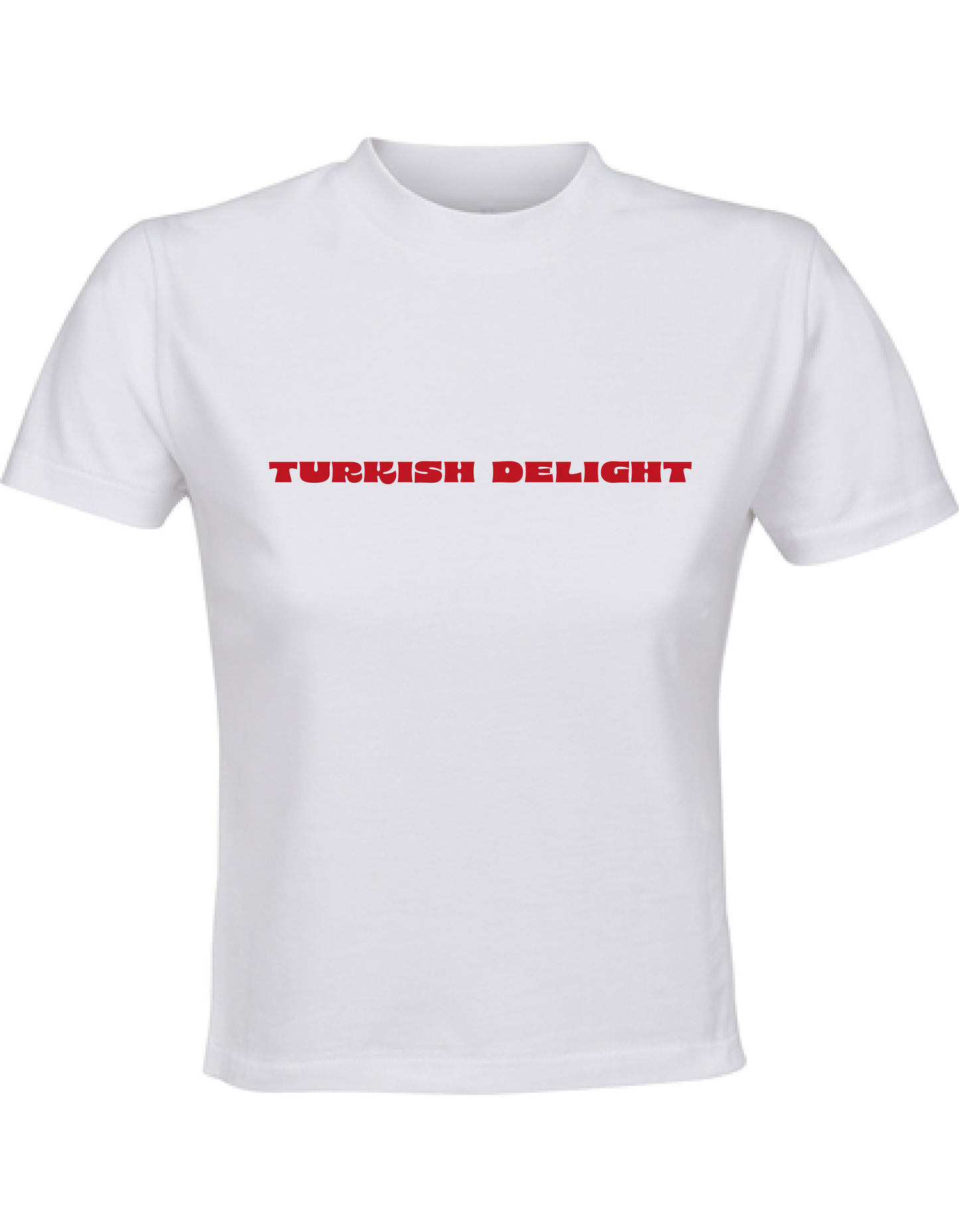 Turkish Delight Baby Tee