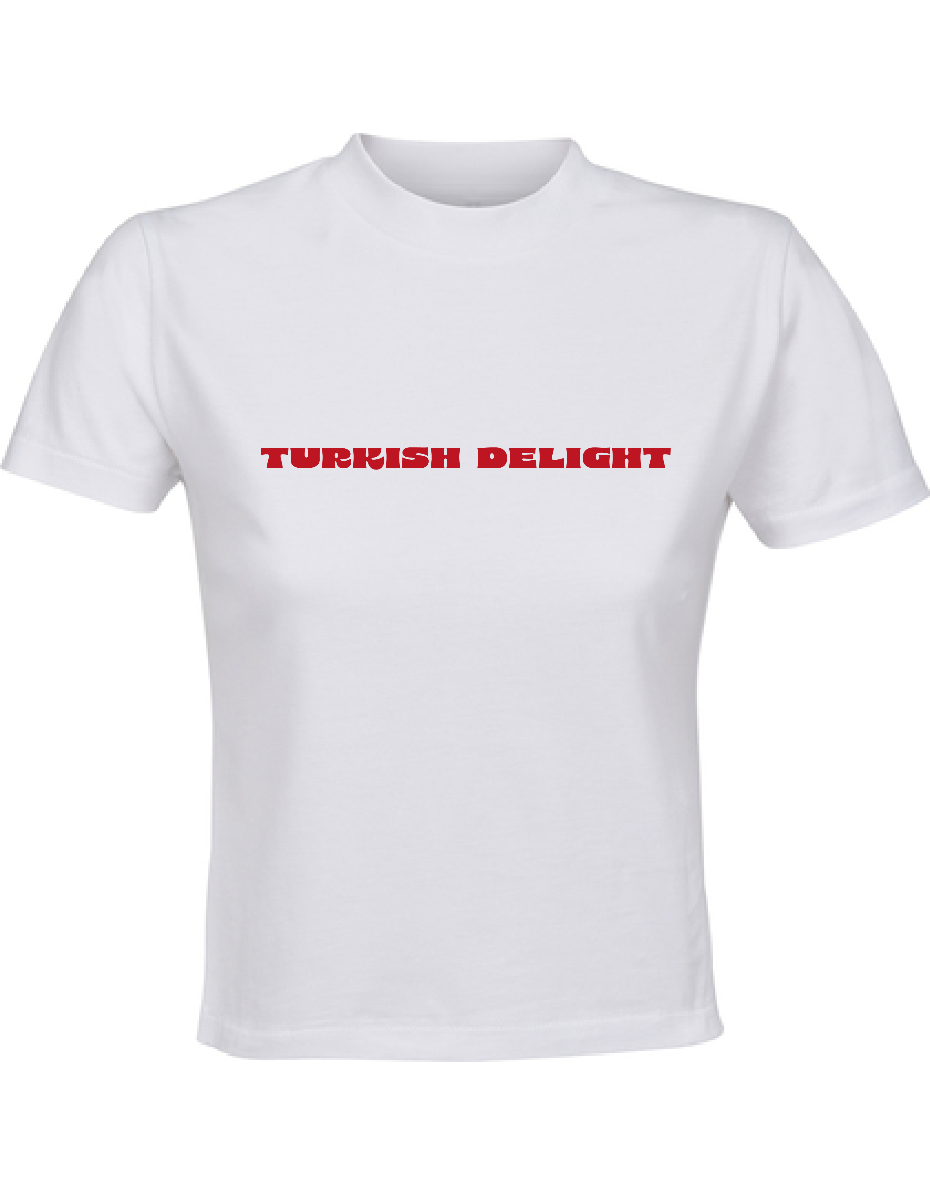 Turkish Delight Baby Tee