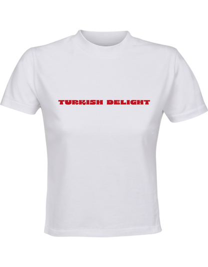Turkish Delight Baby Tee