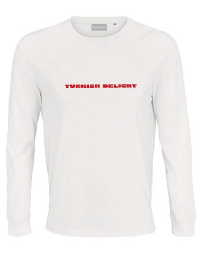 Turkish Delight Longsleeve